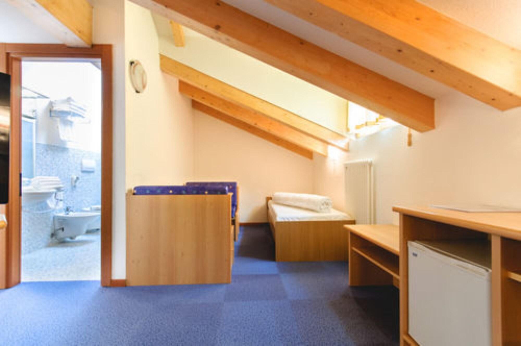 Hotel Bellamonte Predazzo Ngoại thất bức ảnh