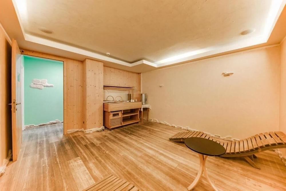 Hotel Bellamonte Predazzo Ngoại thất bức ảnh