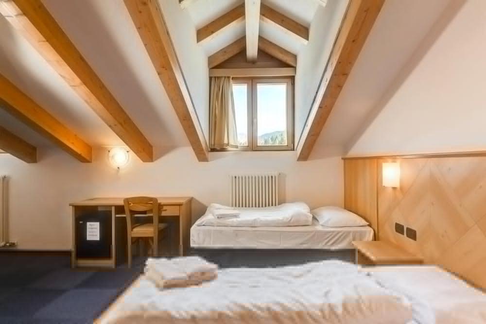 Hotel Bellamonte Predazzo Ngoại thất bức ảnh