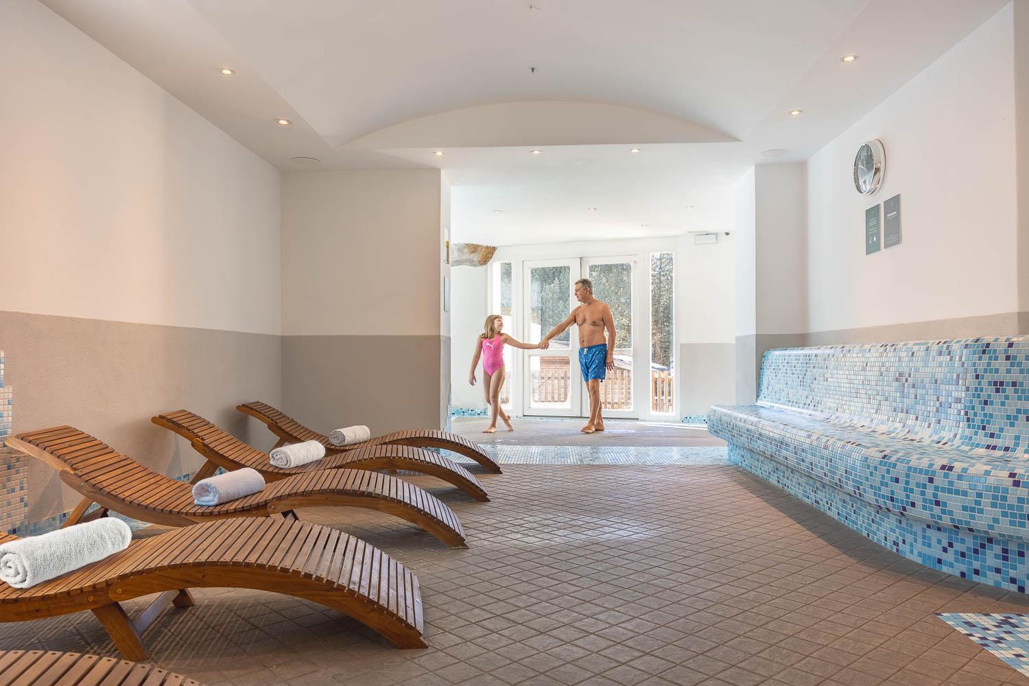 Hotel Bellamonte Predazzo Ngoại thất bức ảnh