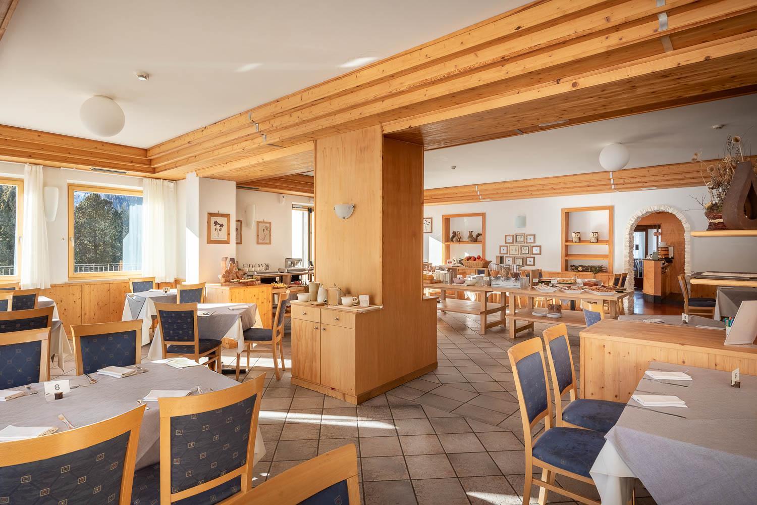 Hotel Bellamonte Predazzo Ngoại thất bức ảnh
