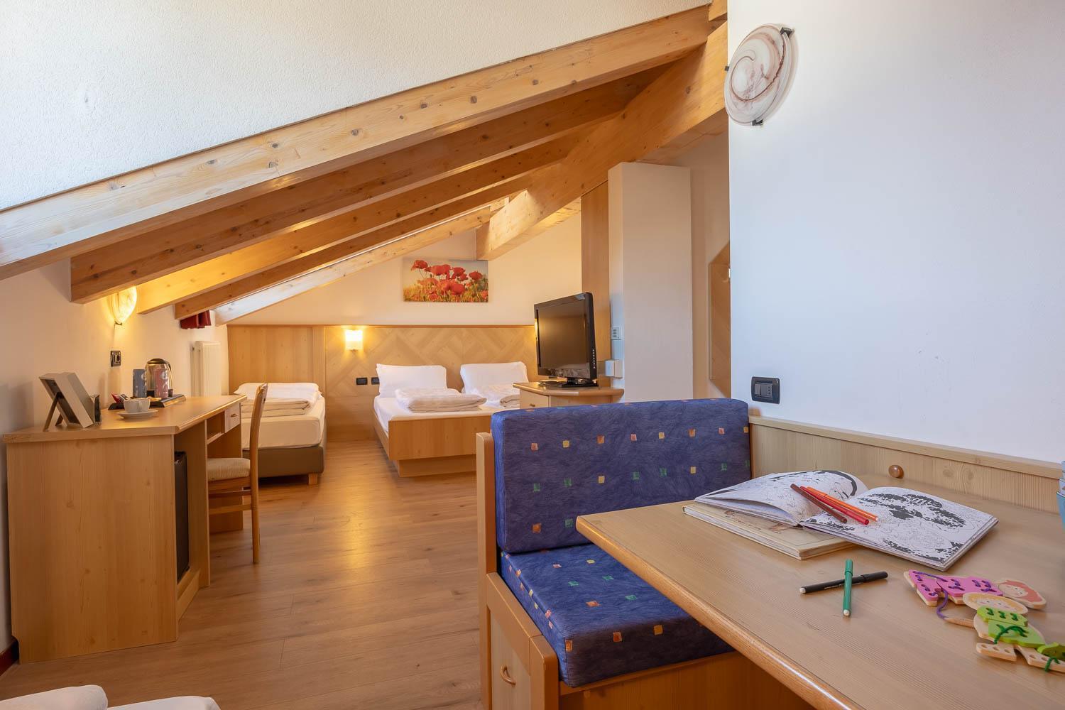 Hotel Bellamonte Predazzo Ngoại thất bức ảnh