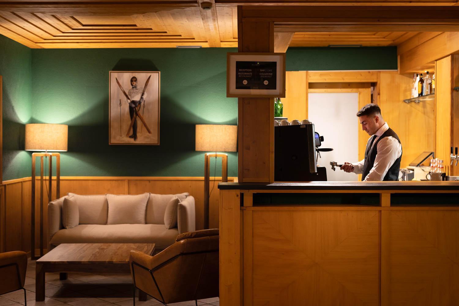 Hotel Bellamonte Predazzo Ngoại thất bức ảnh